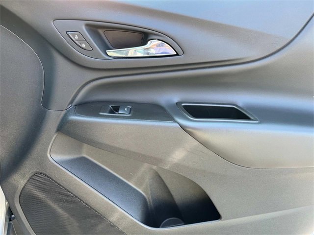 Used 2023 Chevrolet Equinox LT image 23