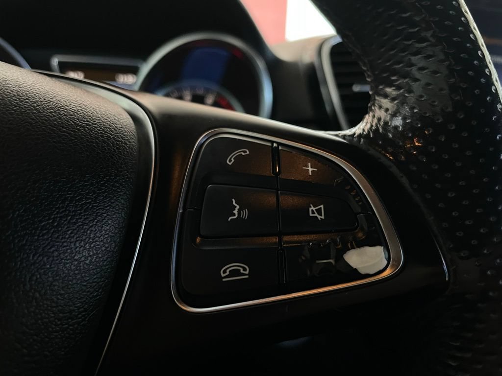 Used 2018 Mercedes-Benz GLE 350 w/ Premium 1 Package image 32