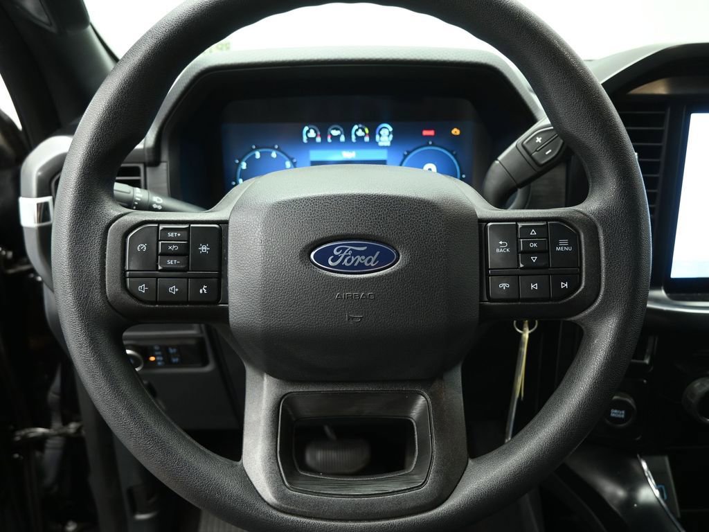 Used 2024 Ford F150 STX image 12