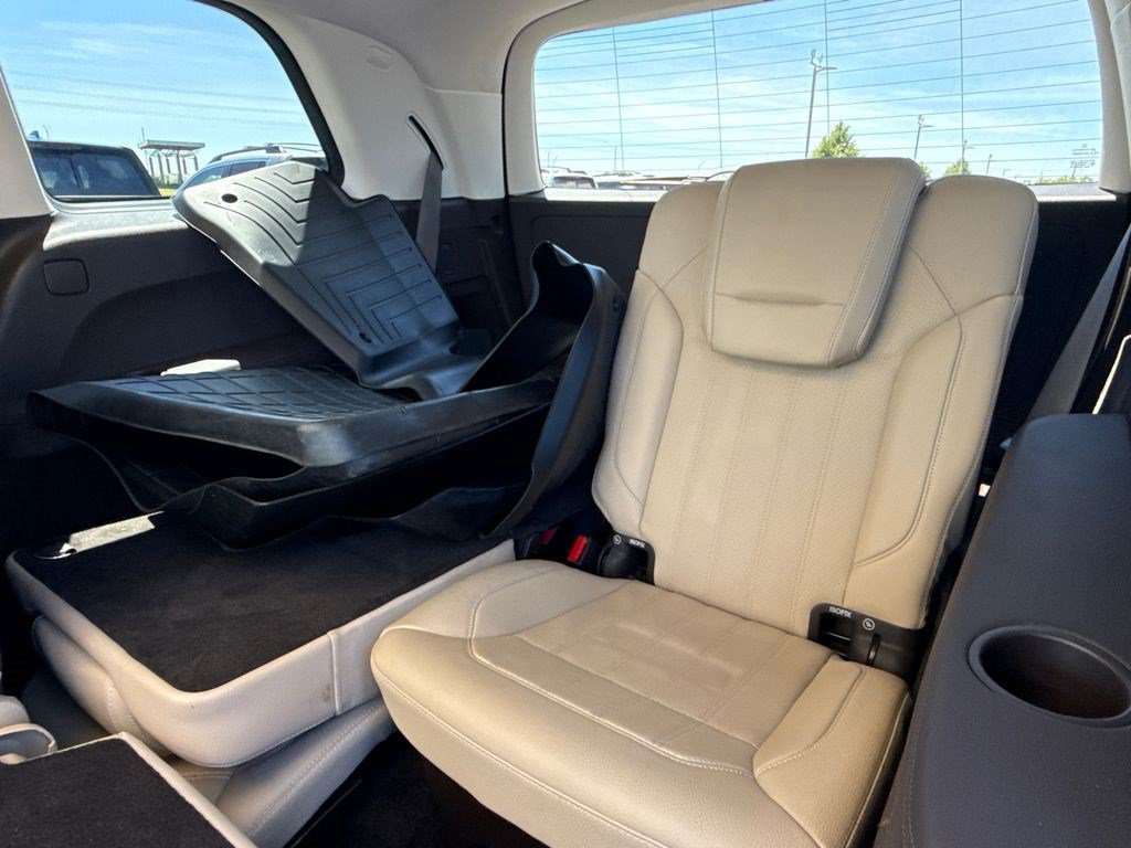Used 2019 Mercedes-Benz GLS 450 4MATIC w/ Premium 1 Package image 18