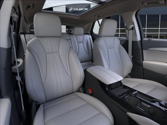 New 2026 Buick Envision Avenir image 16