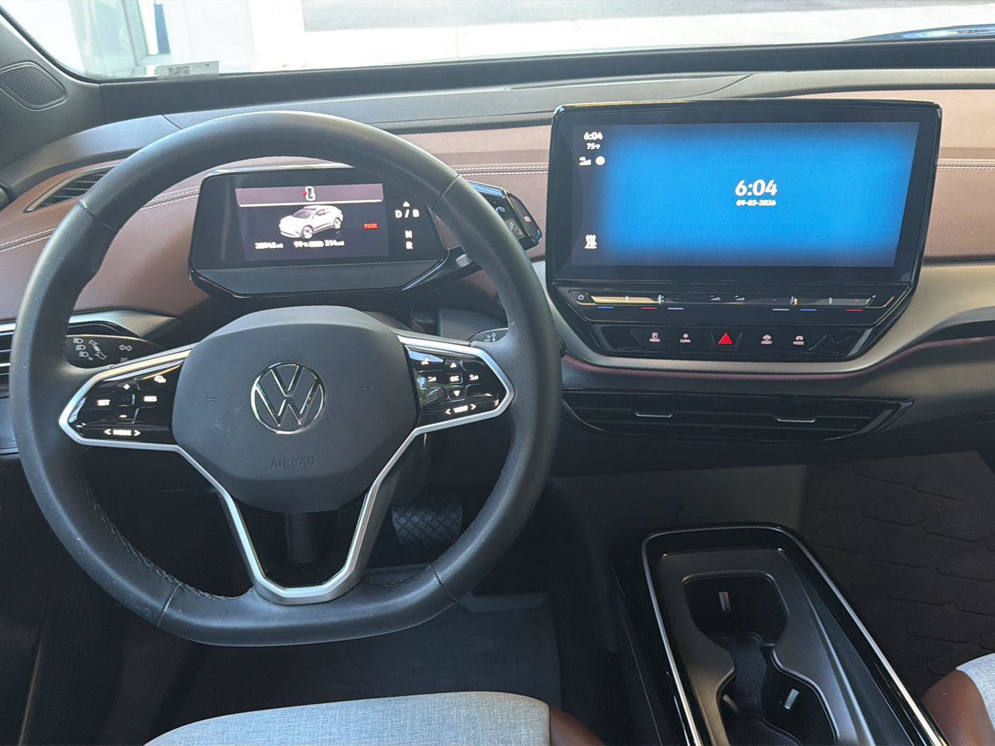 Certified 2023 Volkswagen ID.4 Pro RWD image 18