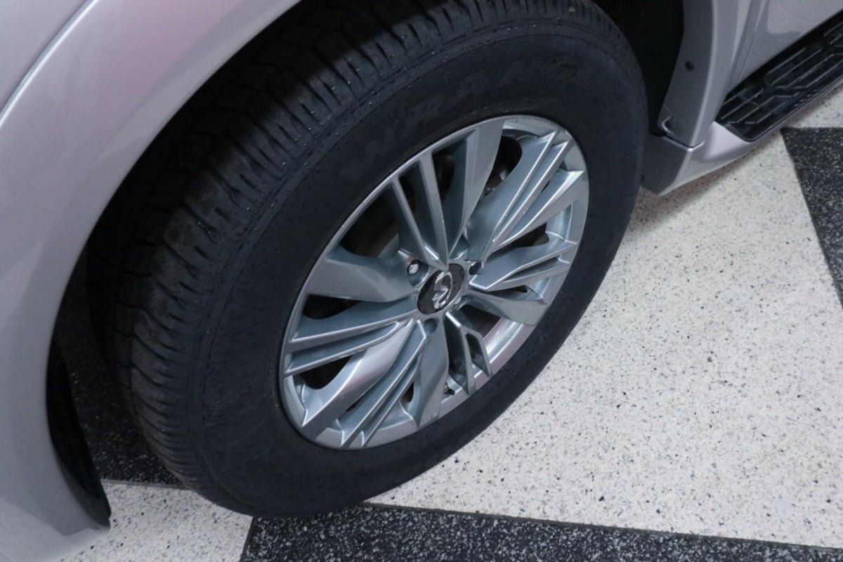 Used 2023 INFINITI QX80 Luxe w/ Cargo Package RWD image 39