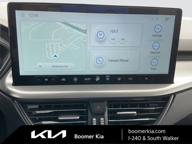 Used 2025 Ford Escape Active w/ Tech Pack #1 image 22