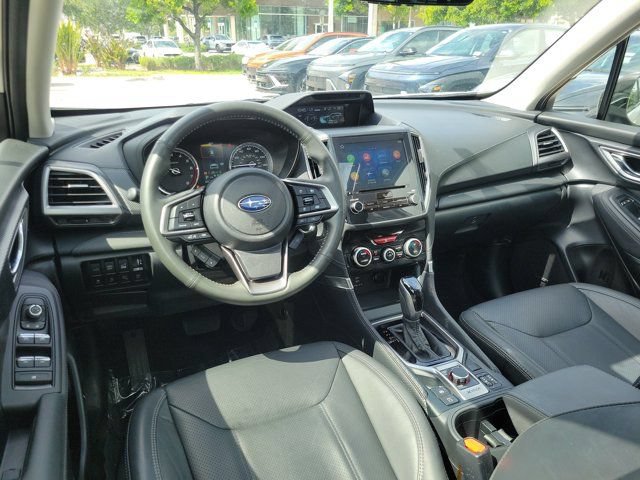 Used 2023 Subaru Forester Touring AWD/4WD image 11