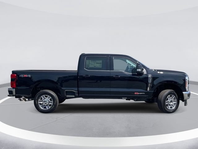 New 2026 Ford F250 Lariat AWD/4WD image 2