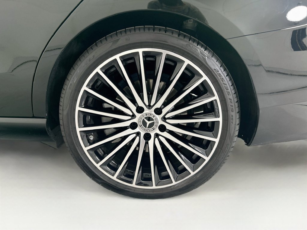 Certified 2026 Mercedes-Benz C 300 Sedan image 30