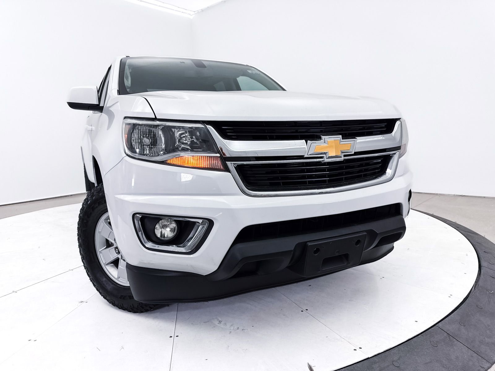 Used 2016 Chevrolet Colorado W/T w/ WT Convenience Package image 5
