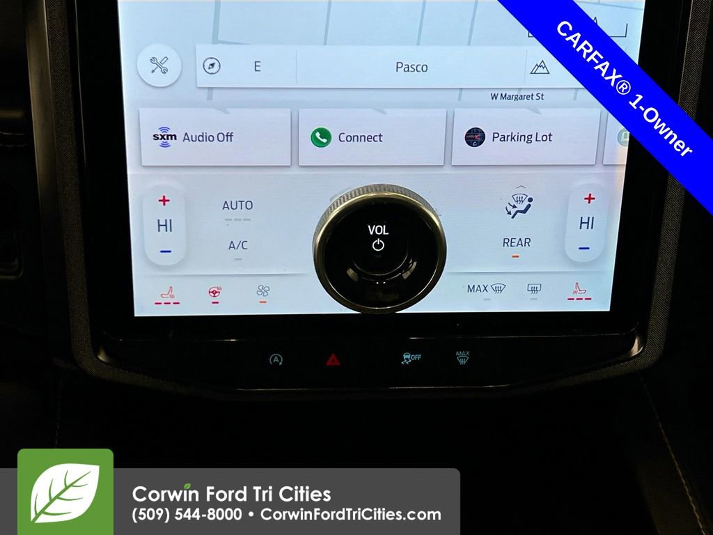 Used 2022 Ford Expedition Max Platinum image 9