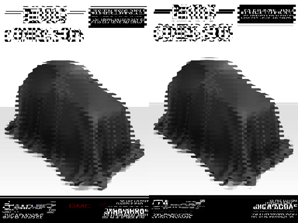 Used 2021 GMC Yukon SLT w/ SLT Premium Package