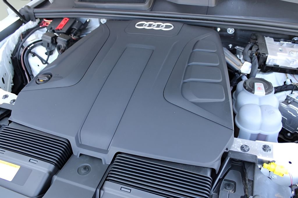 Used 2024 Audi Q7 2.0T Premium AWD/4WD image 27