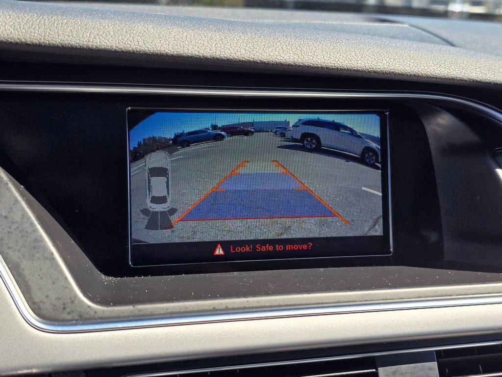 Used 2014 Audi A4 2.0T Premium FWD image 24