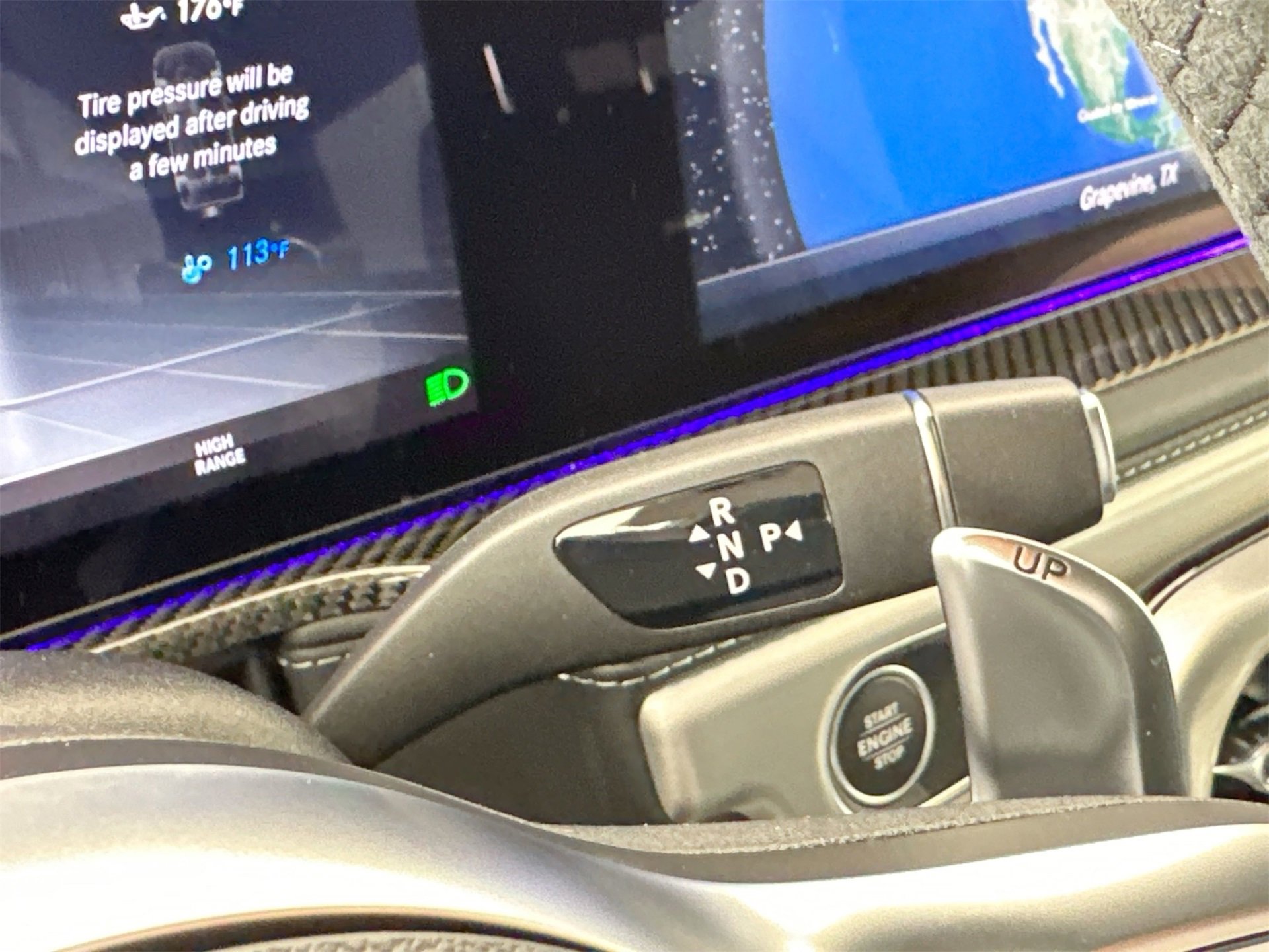 New 2024 Mercedes-Benz G 63 AMG 4MATIC image 18