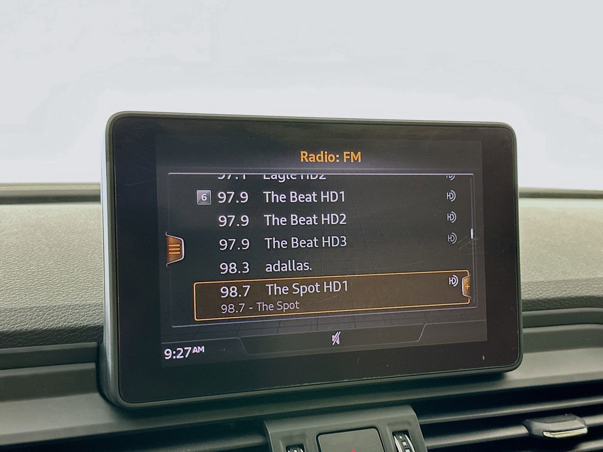 Used 2019 Audi Q5 2.0T Premium image 15