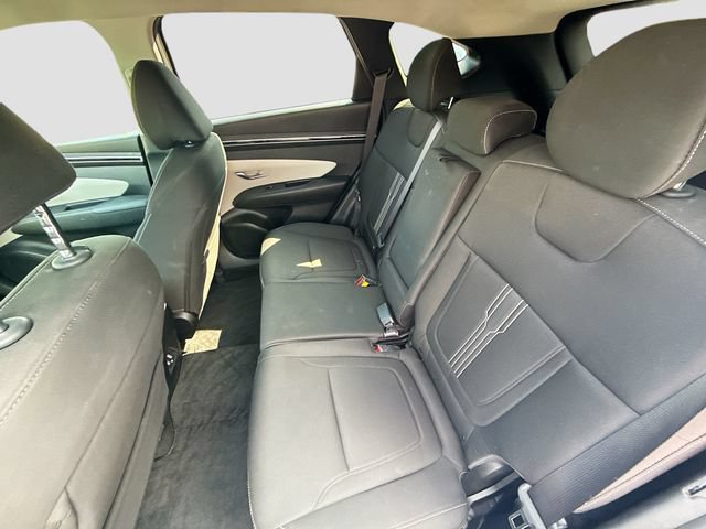 Used 2023 Hyundai Tucson SEL AWD/4WD image 26