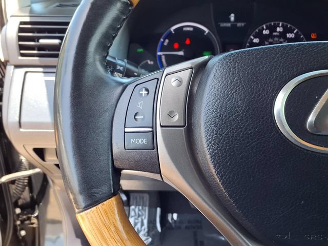 Used 2015 Lexus RX 450h FWD image 12