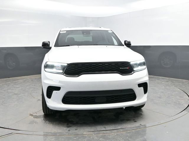 Used 2026 Dodge Durango GT AWD/4WD image 2
