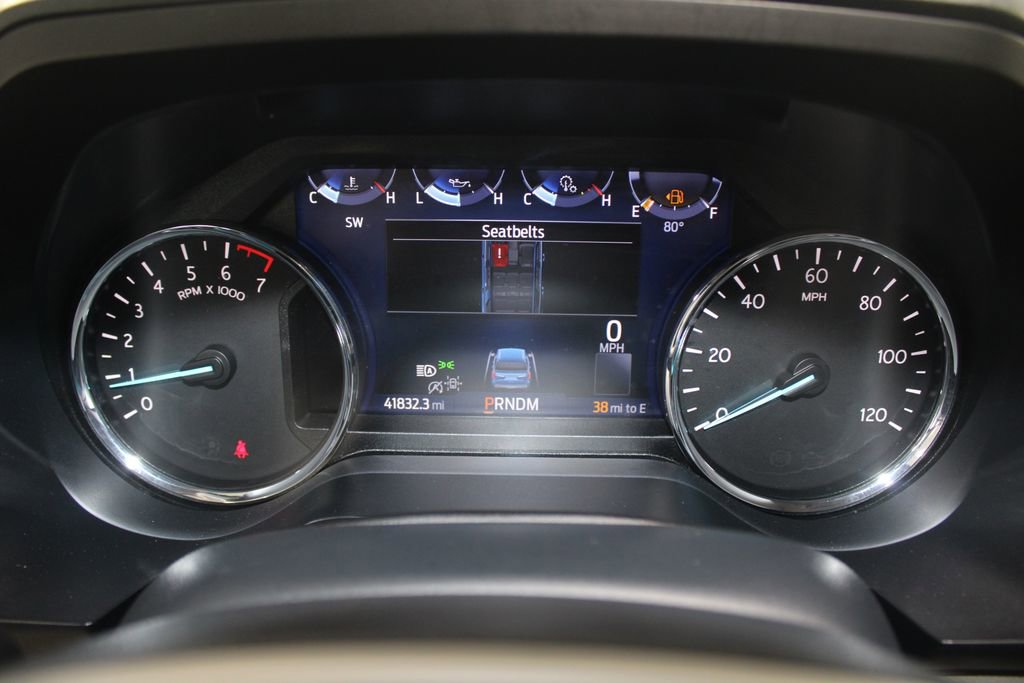 Used 2024 Ford Expedition Limited image 44