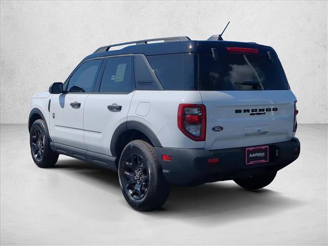New 2026 Ford Bronco Sport Big Bend w/ Convenience Package image 9