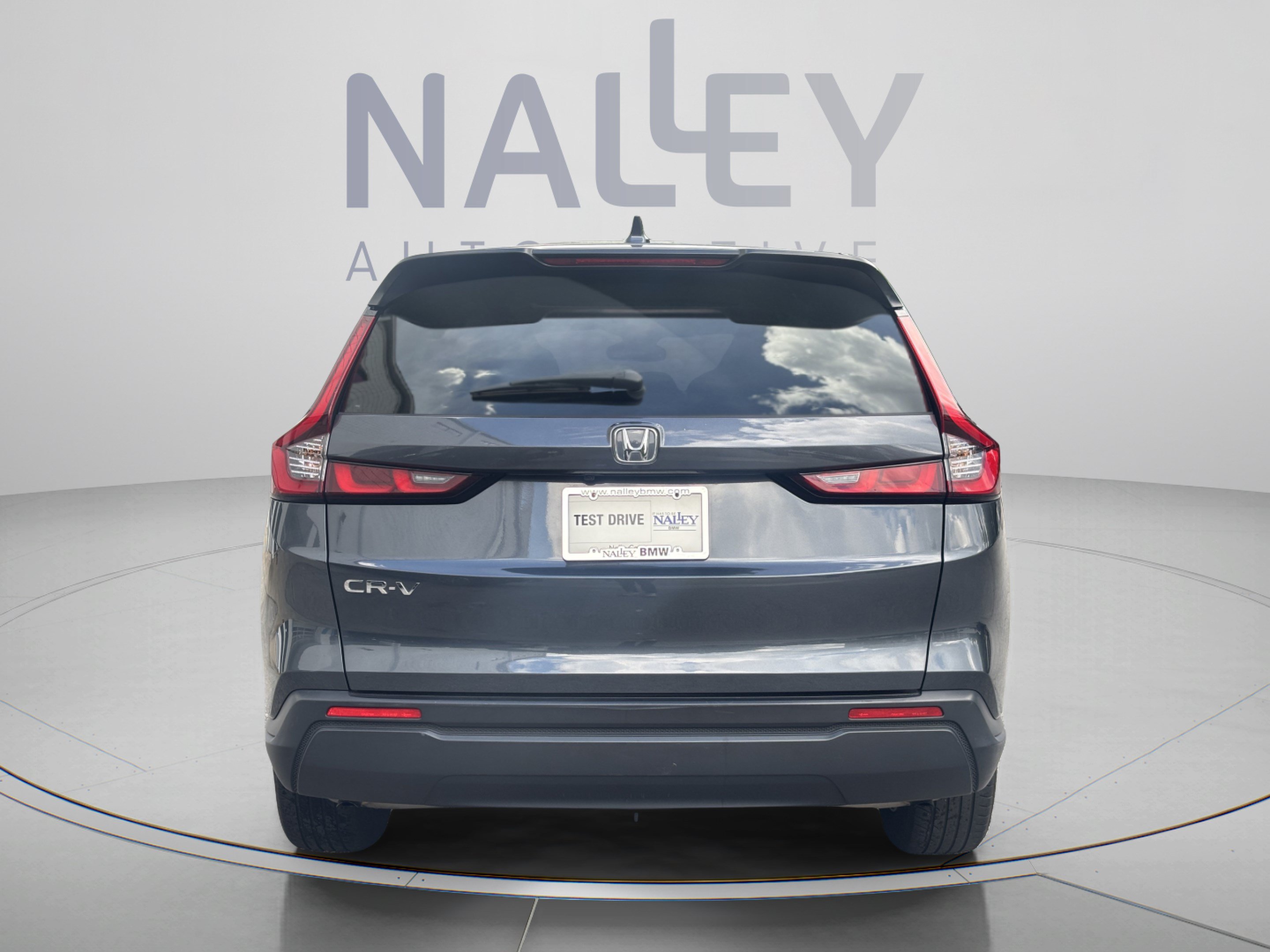 Used 2023 Honda CR-V EX image 3