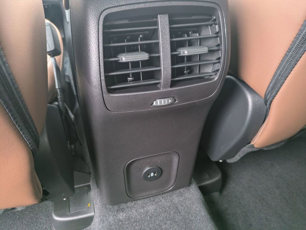 New 2025 Ford Bronco Sport Outer Banks w/ Outer Banks Tech Package+ AWD/4WD image 40