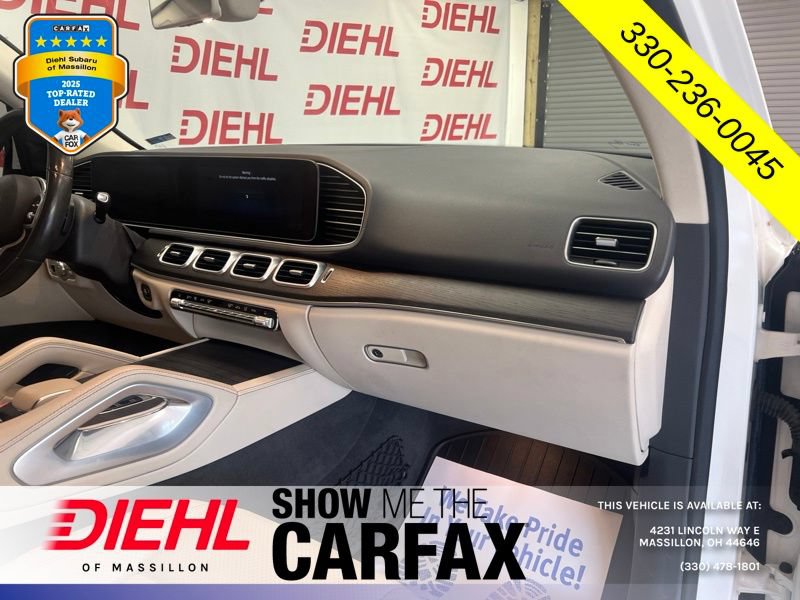 Used 2020 Mercedes-Benz GLE 350 4MATIC image 16