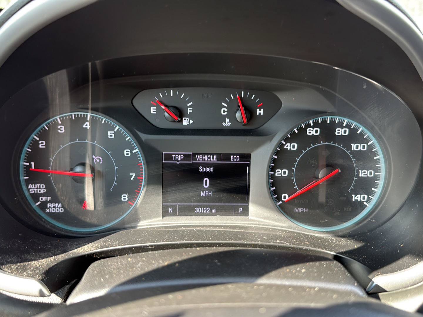 Used 2023 Chevrolet Malibu LT FWD image 9