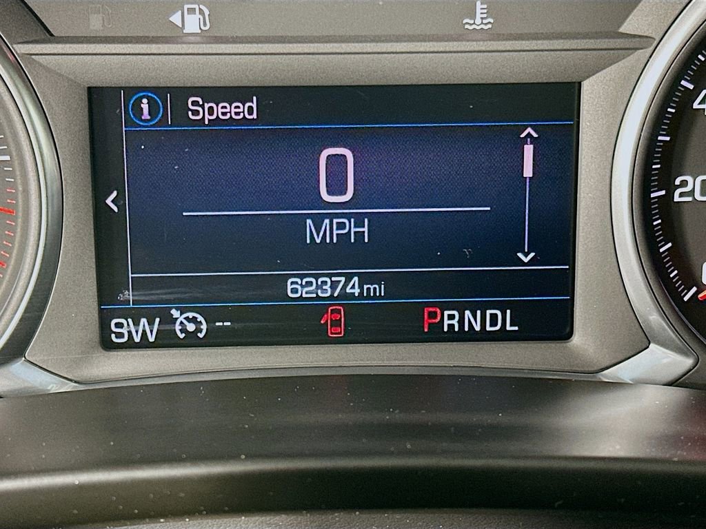 Used 2021 Chevrolet Blazer LT image 18