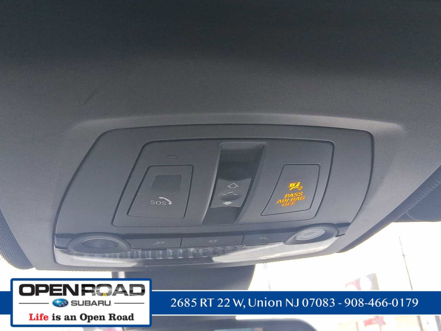 Used 2016 BMW 535i xDrive Sedan image 26