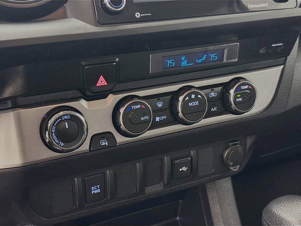 Used 2023 Toyota Tacoma SR image 15