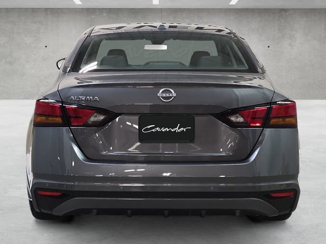 Certified 2025 Nissan Altima 2.5 S image 15