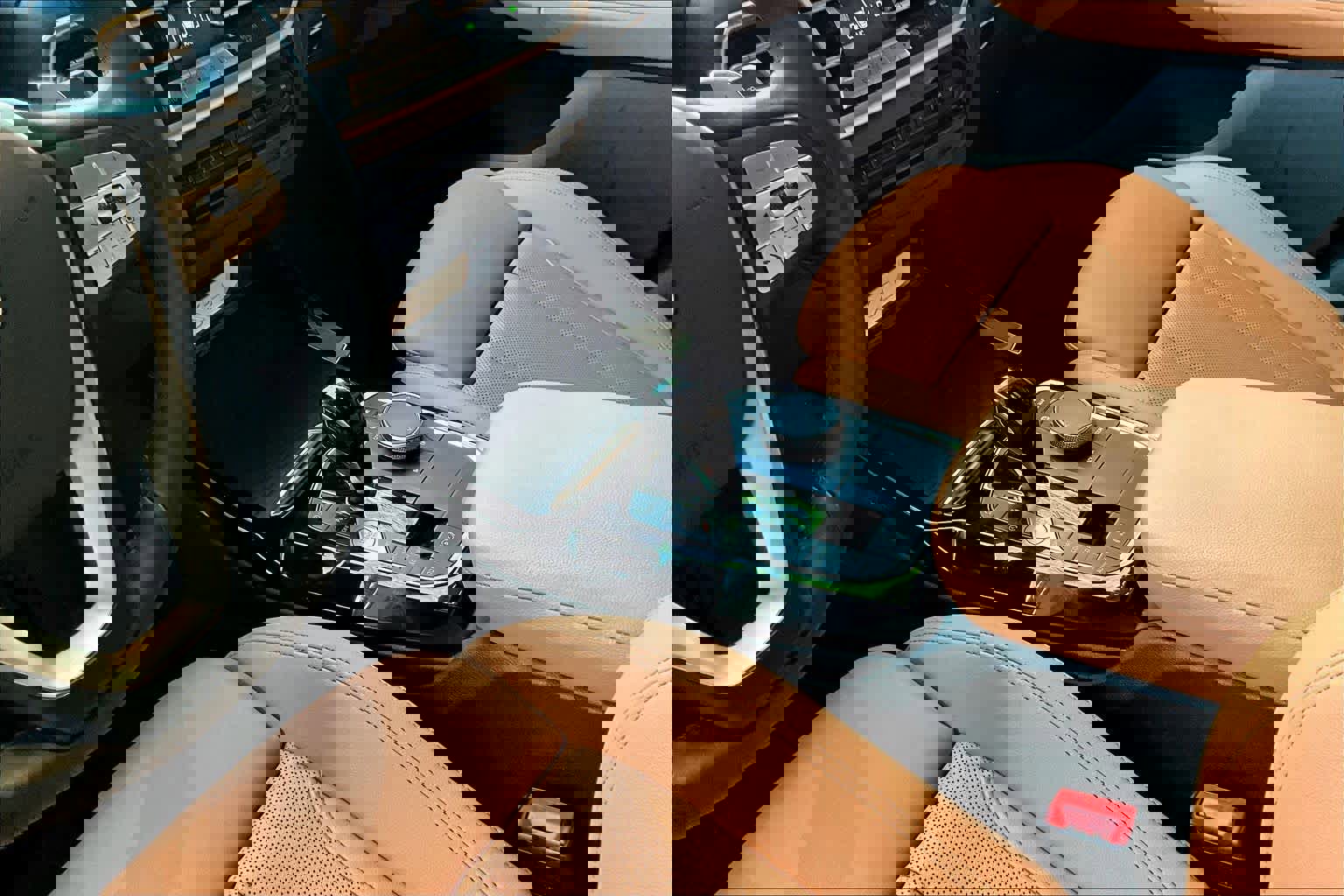 Used 2024 BMW X3 sDrive30i w/ Convenience Package w/ZPA image 16