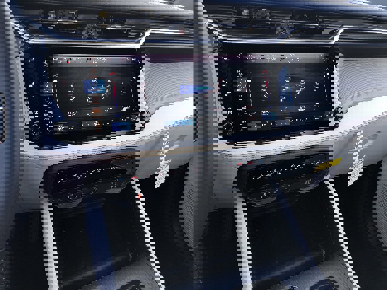 New 2026 Jeep Cherokee Limited image 30