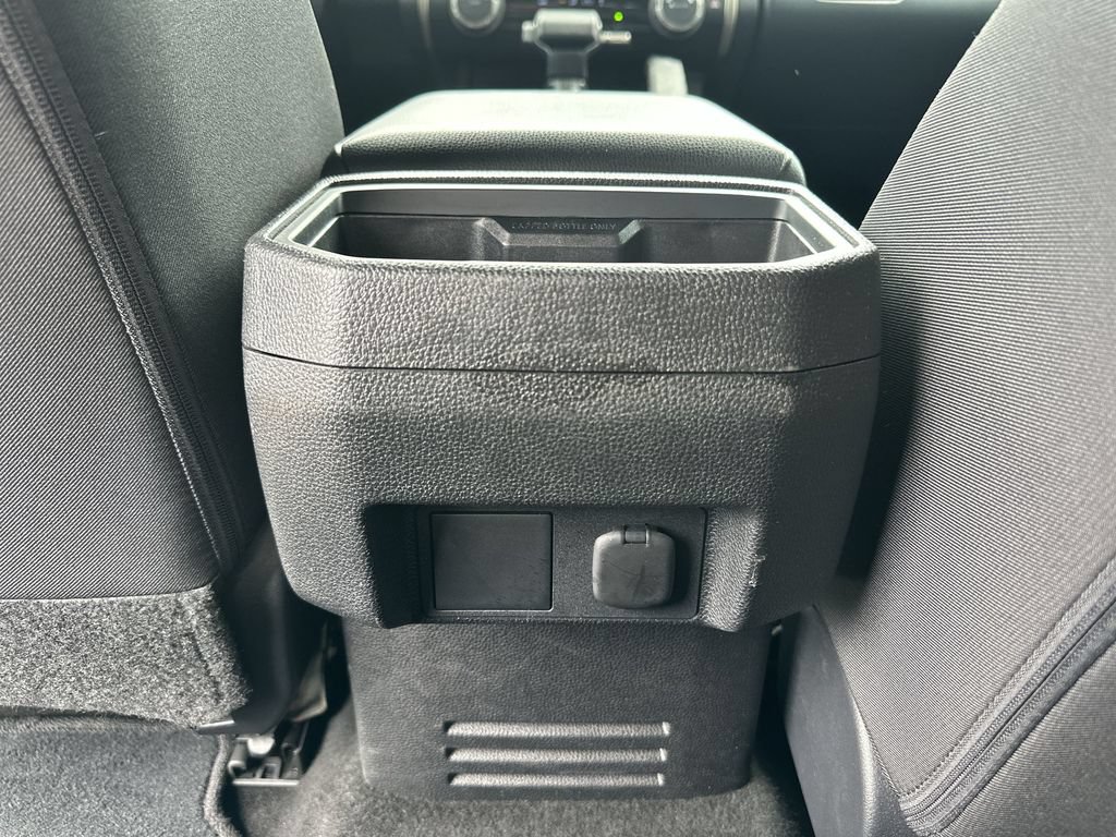 Used 2025 Toyota Tacoma SR5 RWD image 21