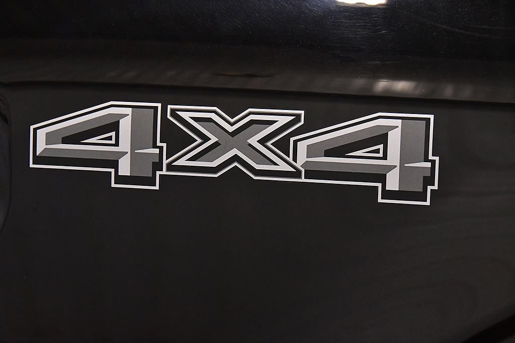 Used 2025 Ford F150 XLT w/ Equipment Group 301A Standard AWD/4WD image 10