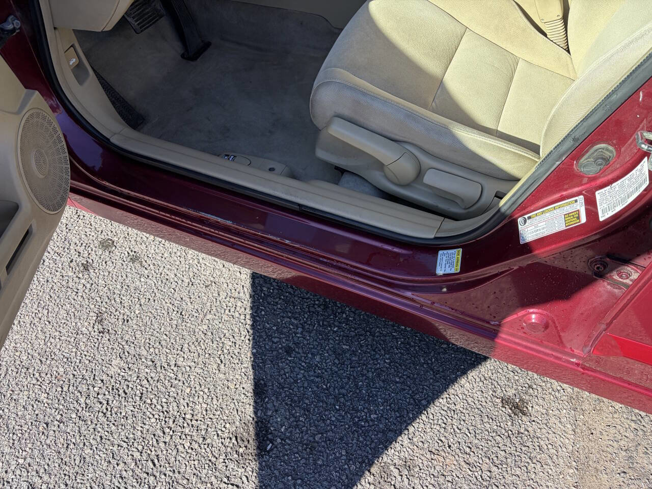 Used 2006 Honda Civic LX image 7