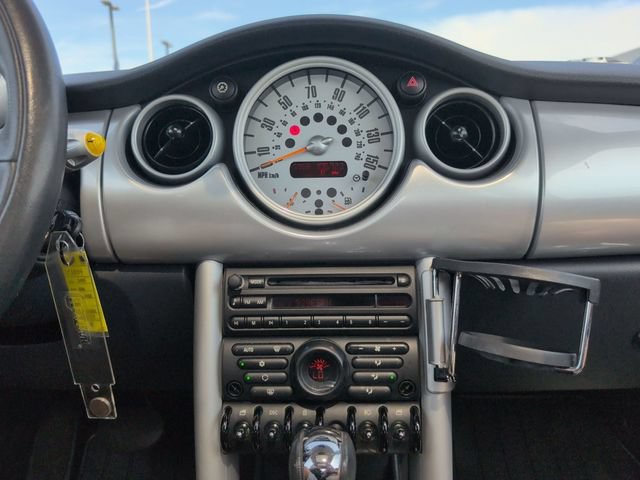 Used 2005 MINI Cooper Hardtop FWD image 23