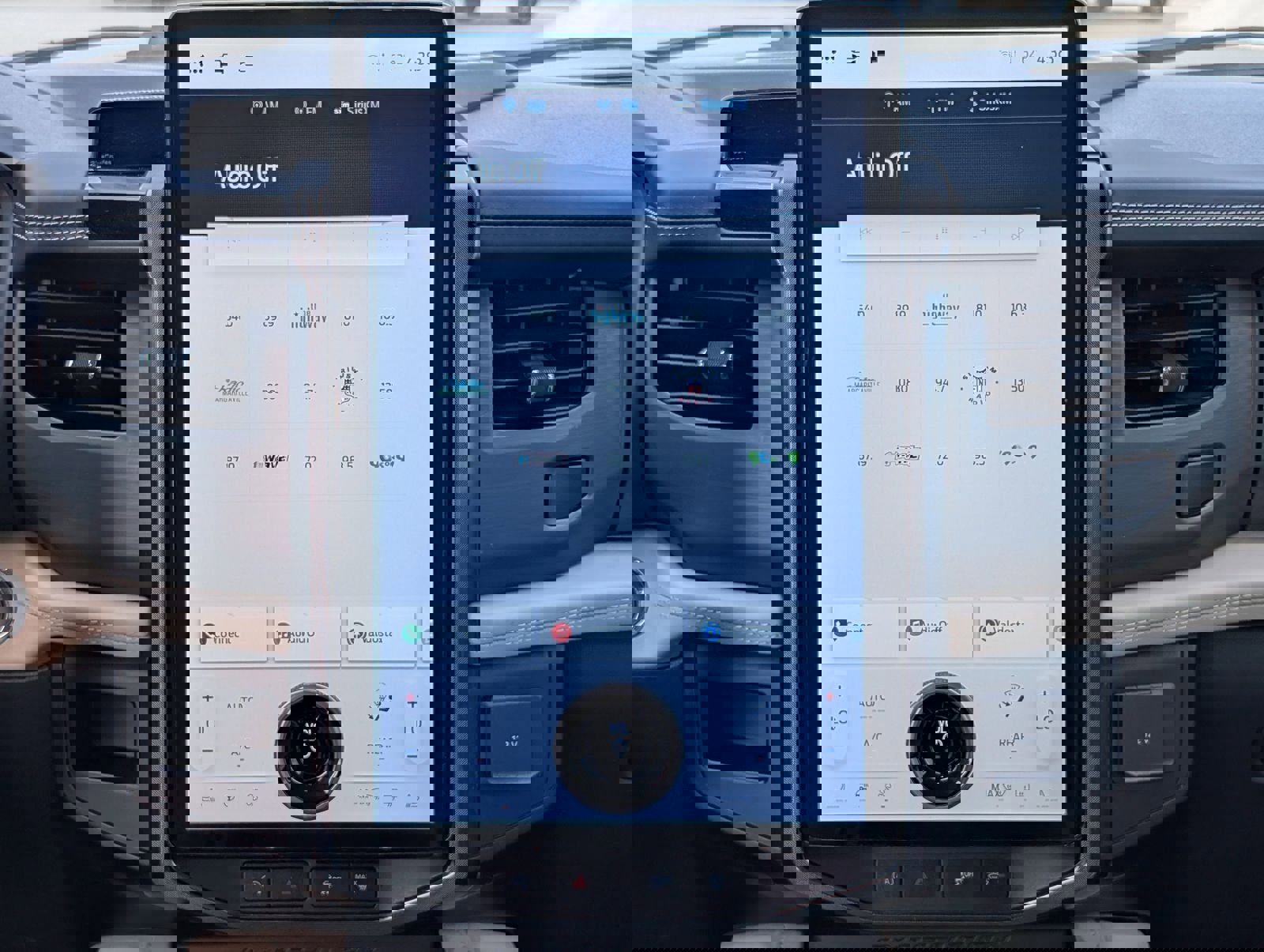 Used 2024 Ford Expedition Max Platinum image 18