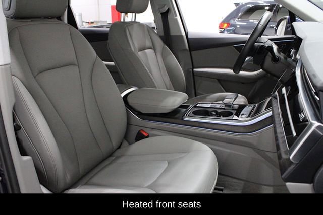 Used 2021 Audi Q7 3.0T Prestige AWD/4WD image 15