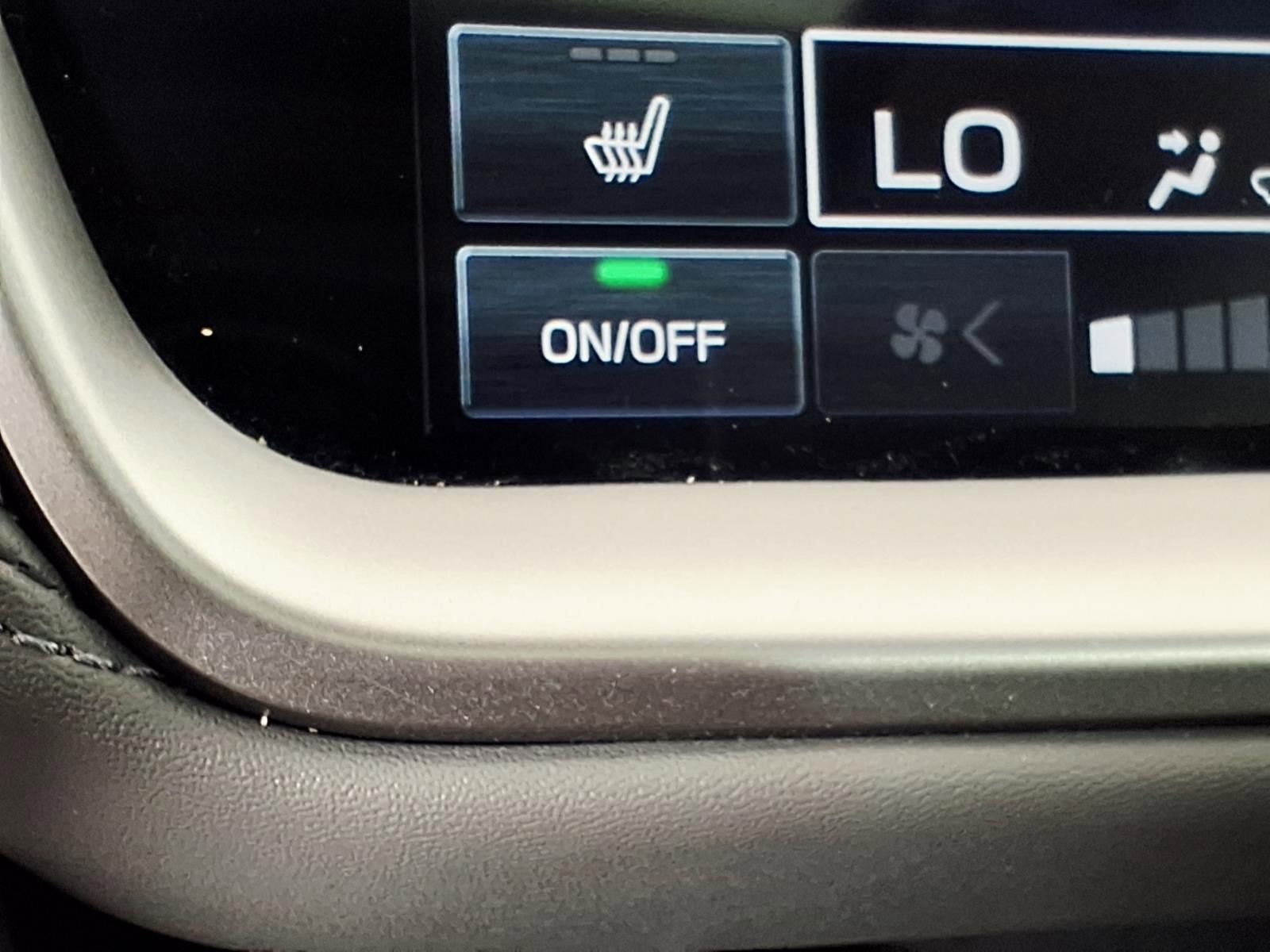 Used 2024 Subaru Outback Onyx Edition XT AWD/4WD image 22