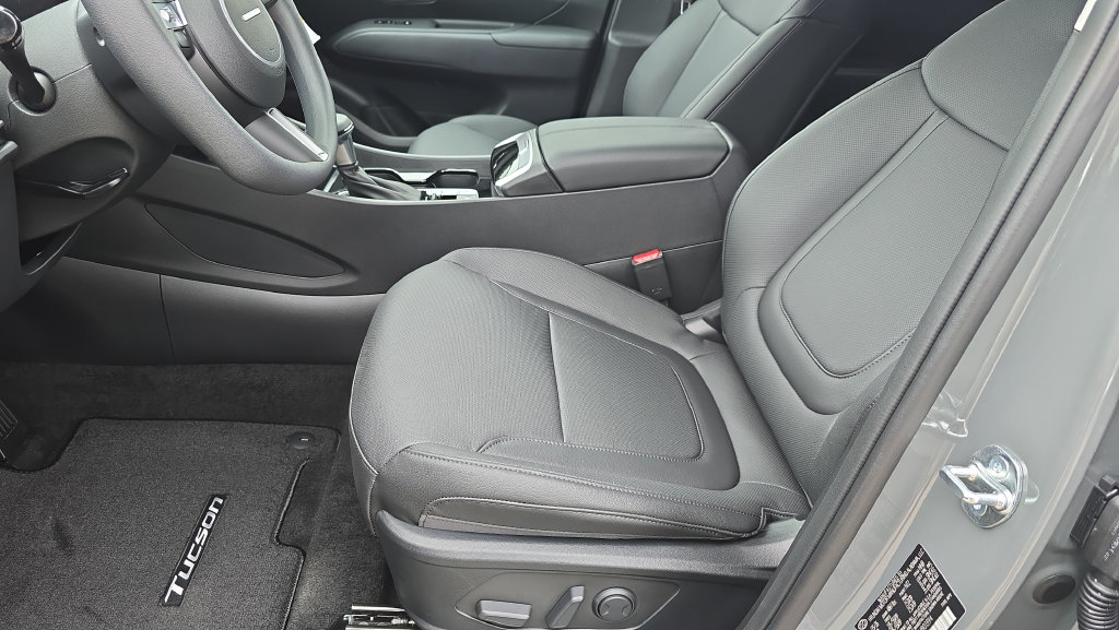 New 2026 Hyundai Tucson SEL Plus AWD/4WD image 14