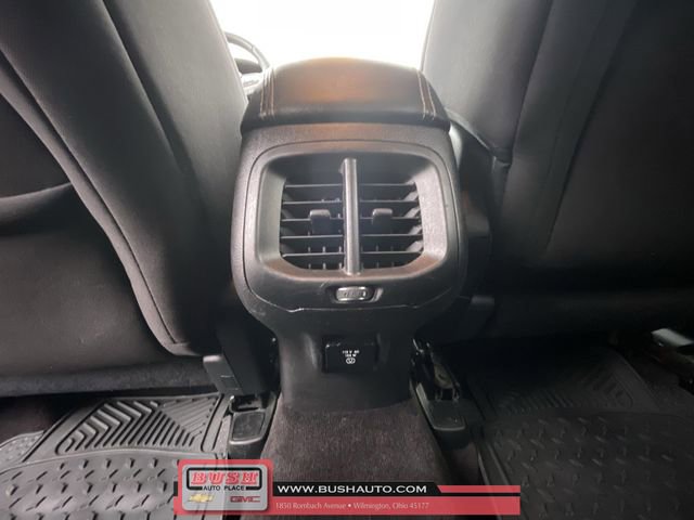 Used 2017 Jeep Cherokee Latitude w/ Comfort & Sound Group image 20