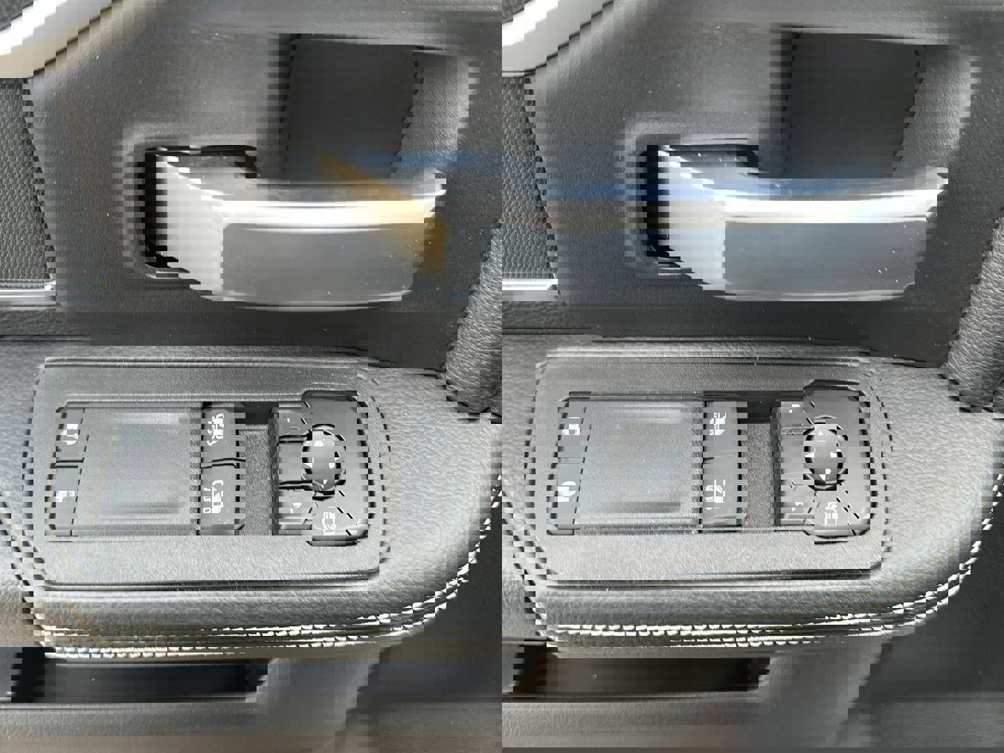 New 2026 RAM 5500 4x4 Regular Cab image 10