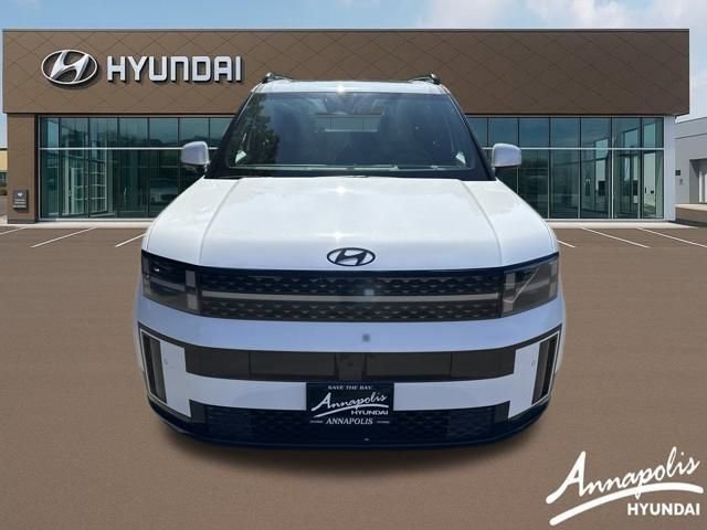 New 2026 Hyundai Santa Fe Calligraphy image 8