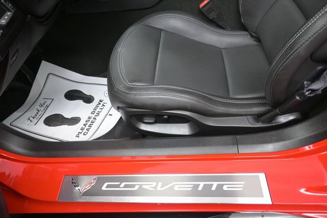 Used 2017 Chevrolet Corvette Z06 RWD image 15