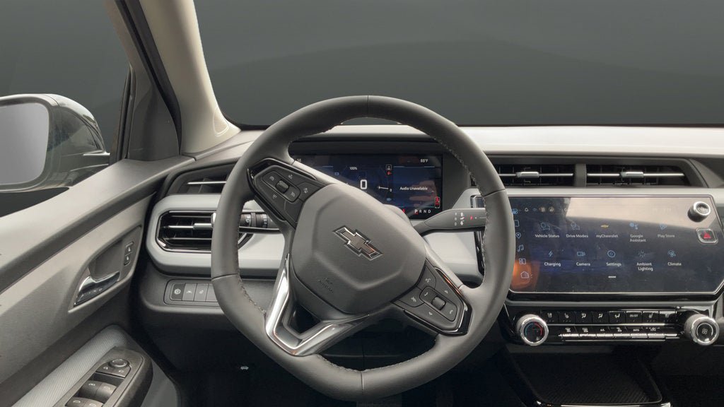 New 2027 Chevrolet Bolt RS FWD image 20