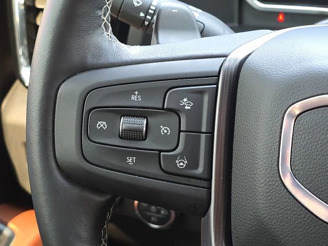 Used 2025 GMC Sierra 1500 Denali Ultimate AWD/4WD image 39