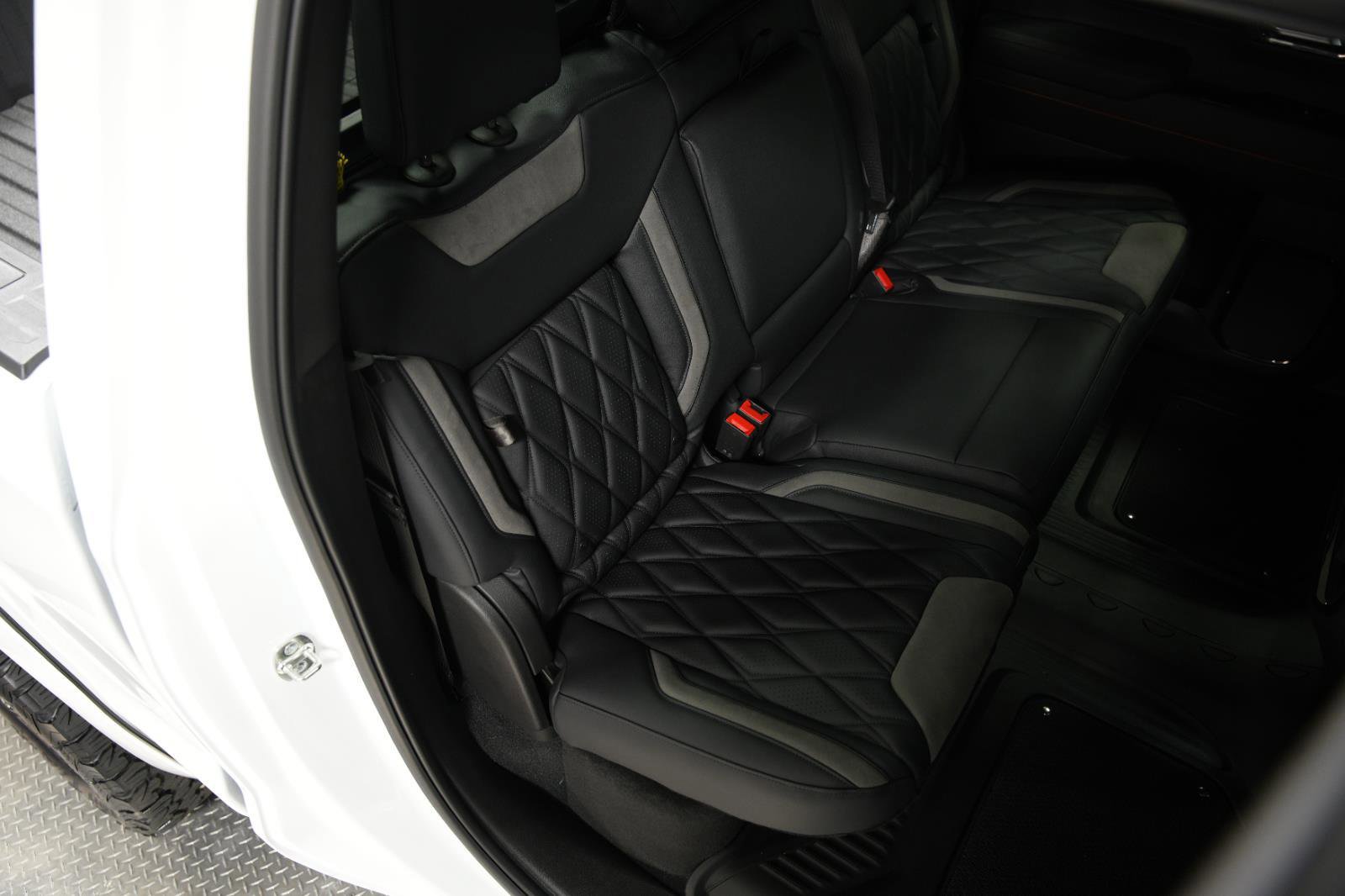 New 2026 GMC Sierra 1500 AT4 w/ AT4 Premium Package image 14