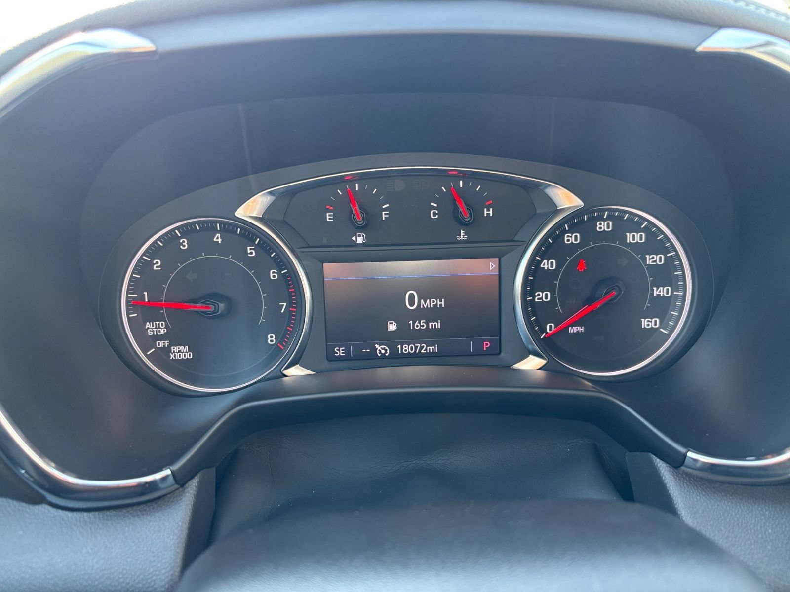 Used 2026 Chevrolet Blazer LT FWD image 40