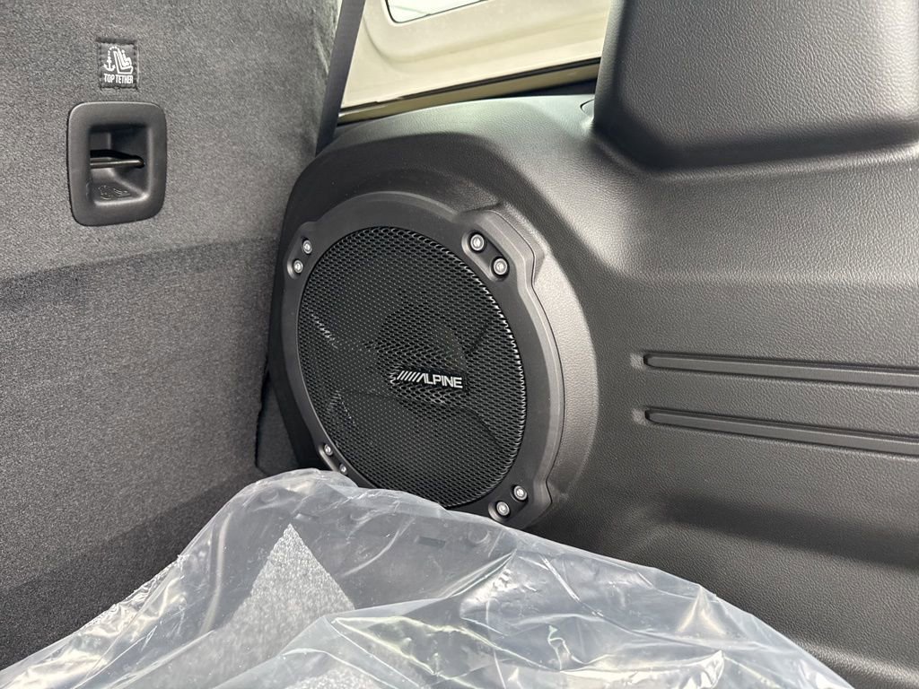 New 2026 Jeep Wrangler Unlimited Rubicon 392 image 26